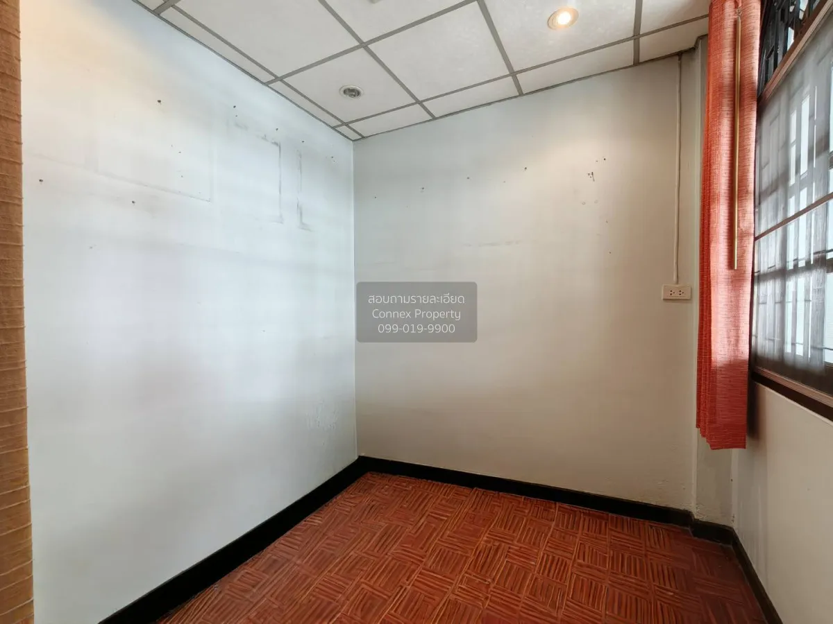 ขายขายบ้าน ทาวน์โฮม ลาดพร้าววังหิน8 (โชคชัย4) ลาดพร้าว เขต ลาดพร้