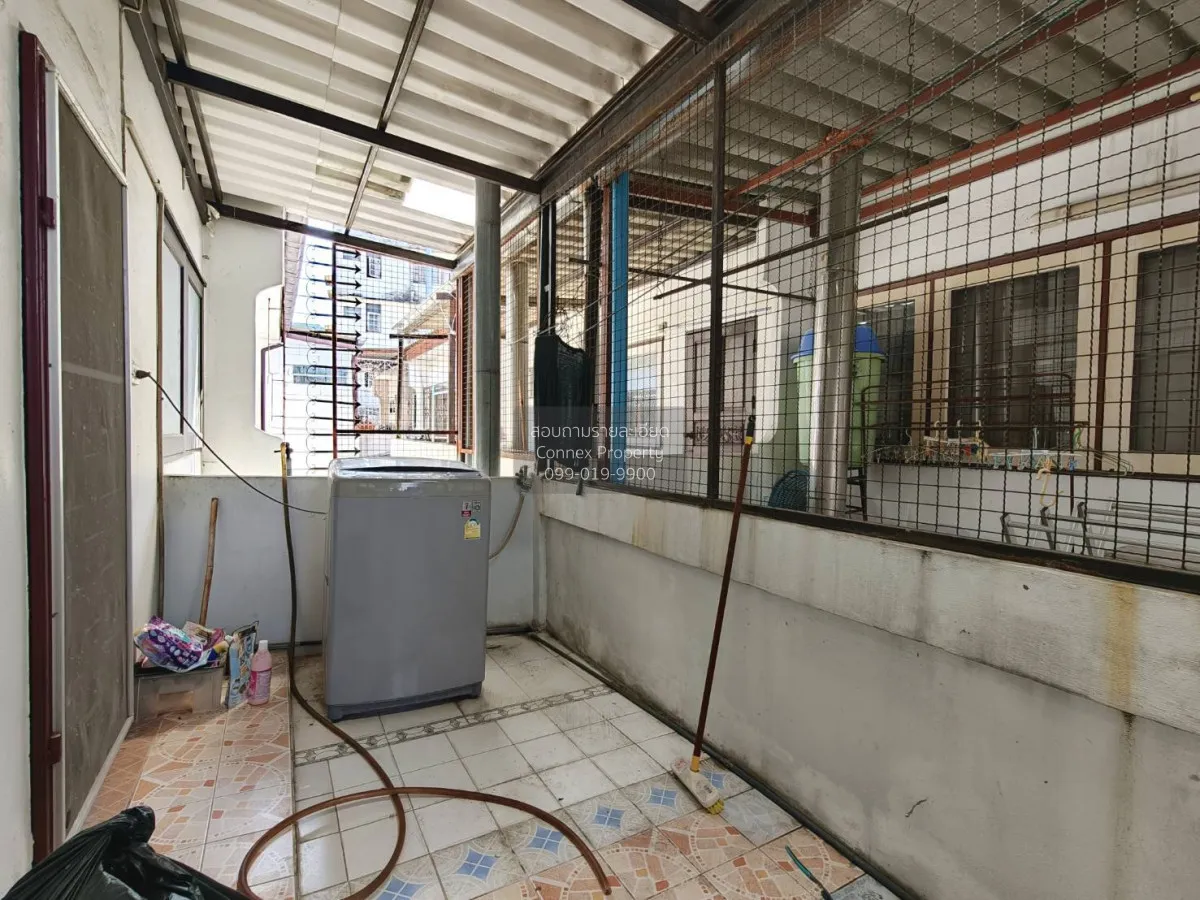 ขายขายบ้าน ทาวน์โฮม ลาดพร้าววังหิน8 (โชคชัย4) ลาดพร้าว เขต ลาดพร้