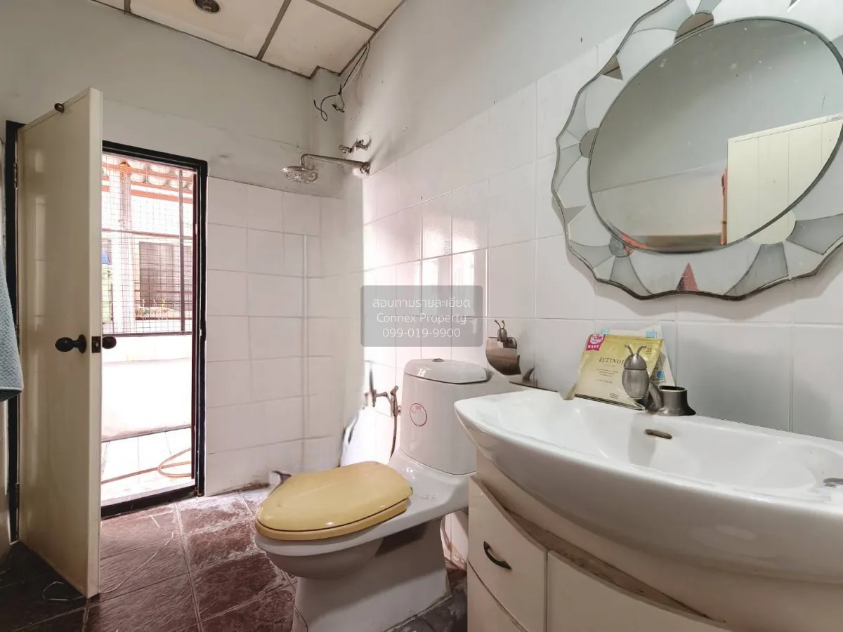 ขายขายบ้าน ทาวน์โฮม ลาดพร้าววังหิน8 (โชคชัย4) ลาดพร้าว เขต ลาดพร้