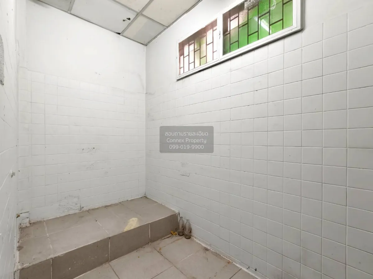 ขายขายบ้าน ทาวน์โฮม ลาดพร้าววังหิน8 (โชคชัย4) ลาดพร้าว เขต ลาดพร้