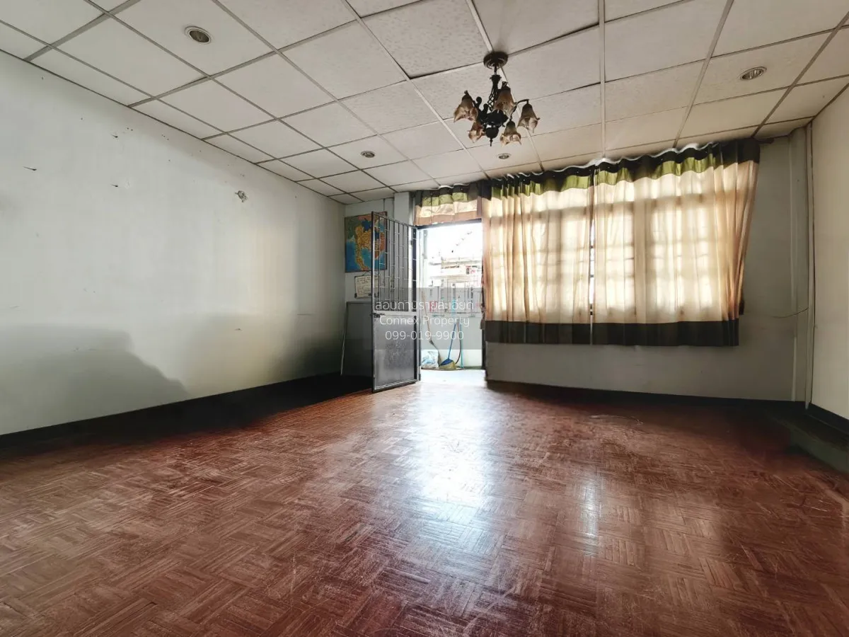 ขายขายบ้าน ทาวน์โฮม ลาดพร้าววังหิน8 (โชคชัย4) ลาดพร้าว เขต ลาดพร้