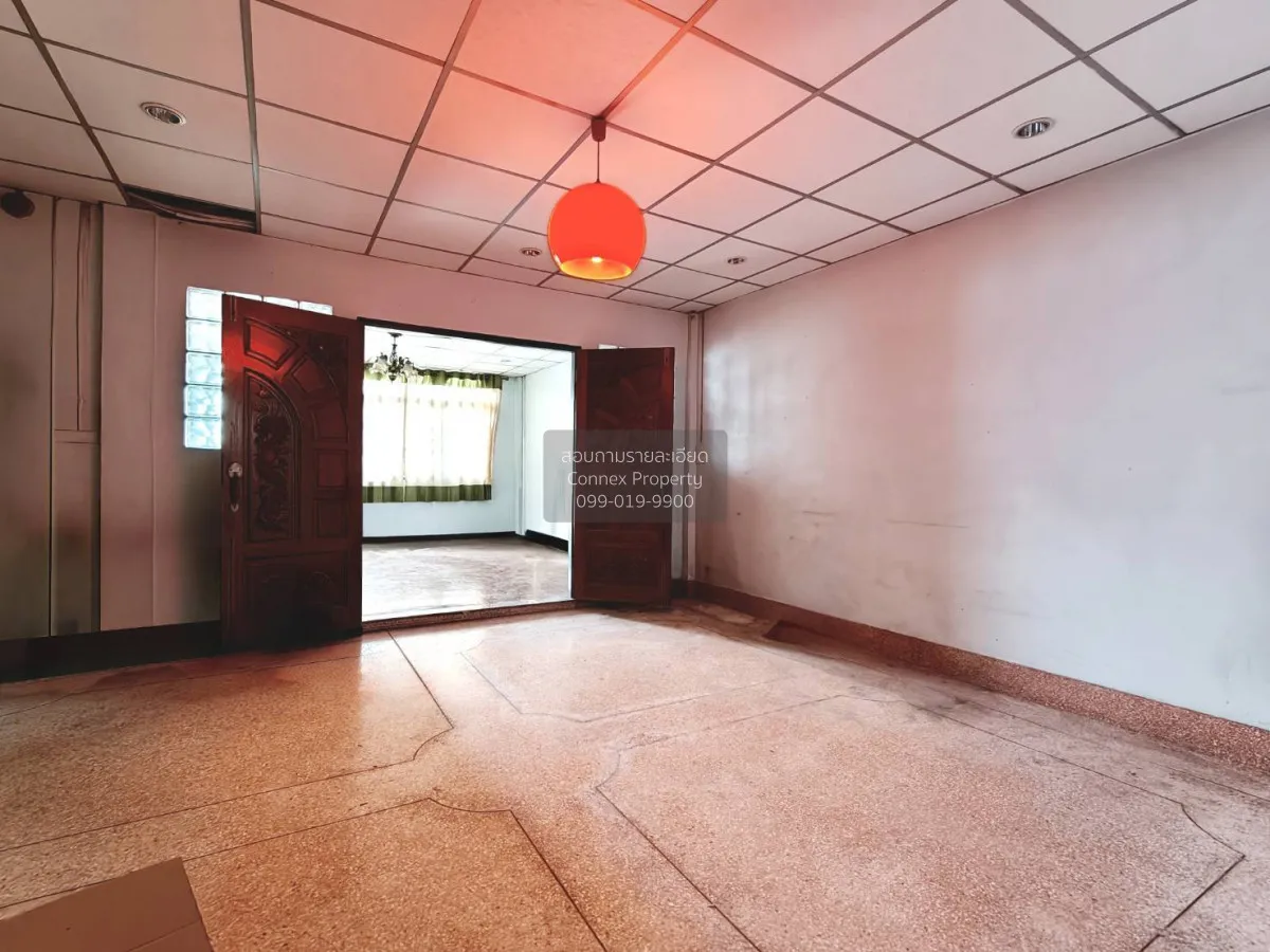 ขายขายบ้าน ทาวน์โฮม ลาดพร้าววังหิน8 (โชคชัย4) ลาดพร้าว เขต ลาดพร้