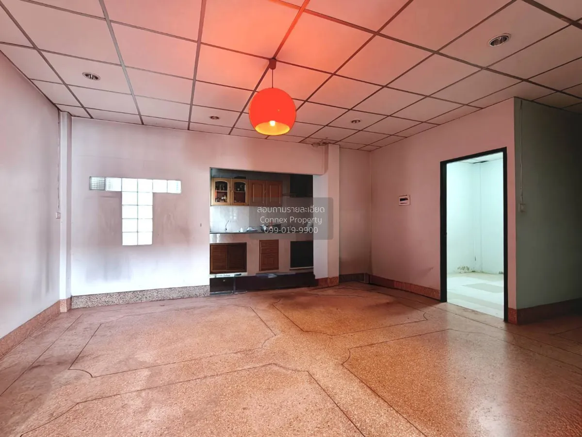 ขายขายบ้าน ทาวน์โฮม ลาดพร้าววังหิน8 (โชคชัย4) ลาดพร้าว เขต ลาดพร้