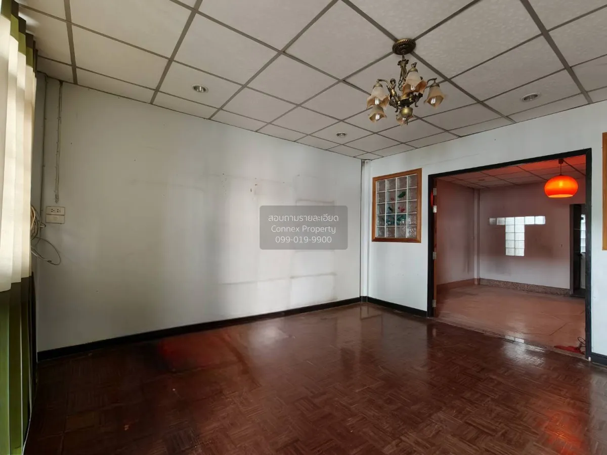 ขายขายบ้าน ทาวน์โฮม ลาดพร้าววังหิน8 (โชคชัย4) ลาดพร้าว เขต ลาดพร้