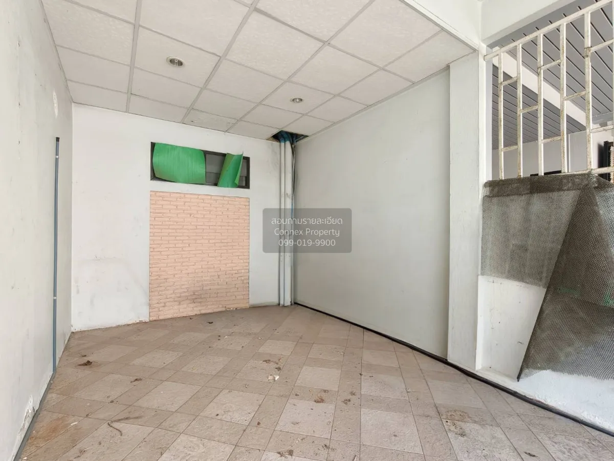 ขายขายบ้าน ทาวน์โฮม ลาดพร้าววังหิน8 (โชคชัย4) ลาดพร้าว เขต ลาดพร้