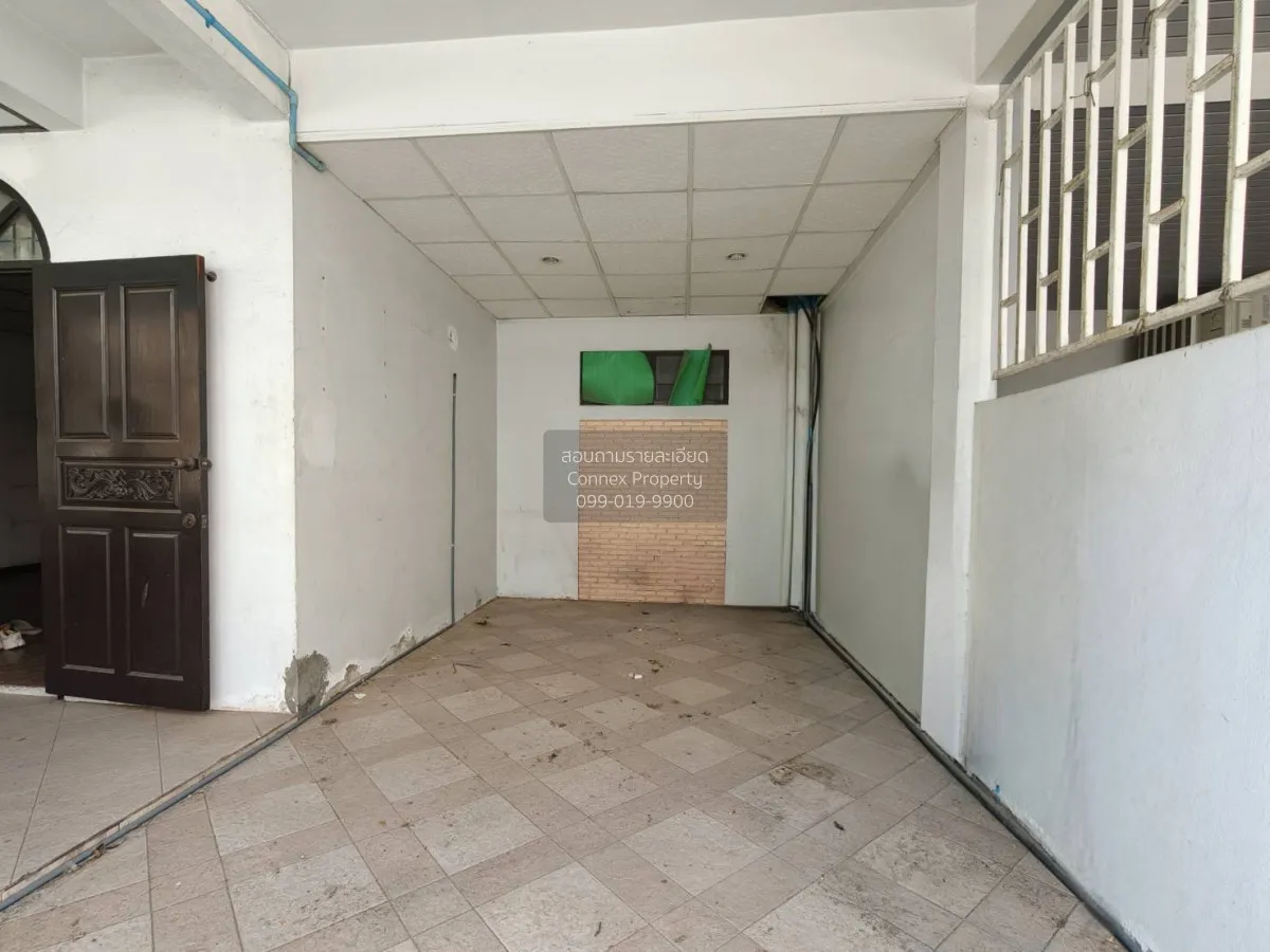 ขายขายบ้าน ทาวน์โฮม ลาดพร้าววังหิน8 (โชคชัย4) ลาดพร้าว เขต ลาดพร้