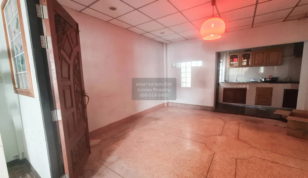 ขายขายบ้าน ทาวน์โฮม ลาดพร้าววังหิน8 (โชคชัย4) ลาดพร้าว เขต ลาดพร้