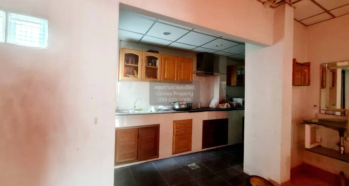 ขายขายบ้าน ทาวน์โฮม ลาดพร้าววังหิน8 (โชคชัย4) ลาดพร้าว เขต ลาดพร้