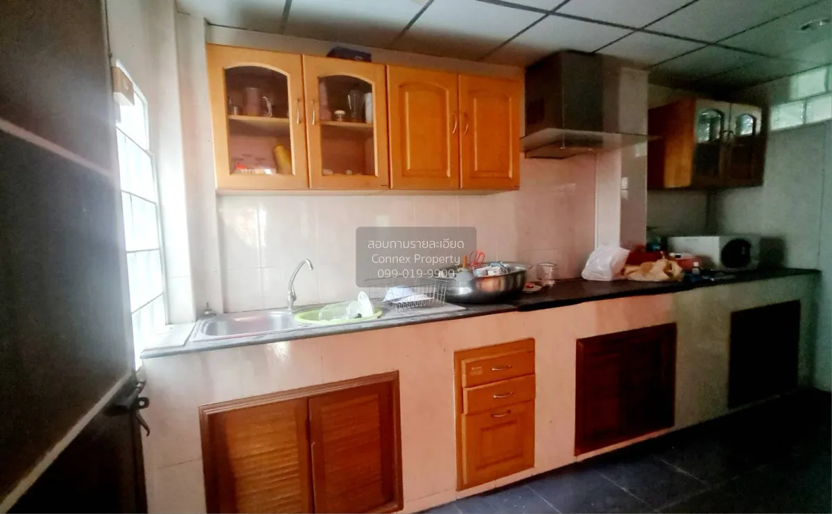 ขายขายบ้าน ทาวน์โฮม ลาดพร้าววังหิน8 (โชคชัย4) ลาดพร้าว เขต ลาดพร้