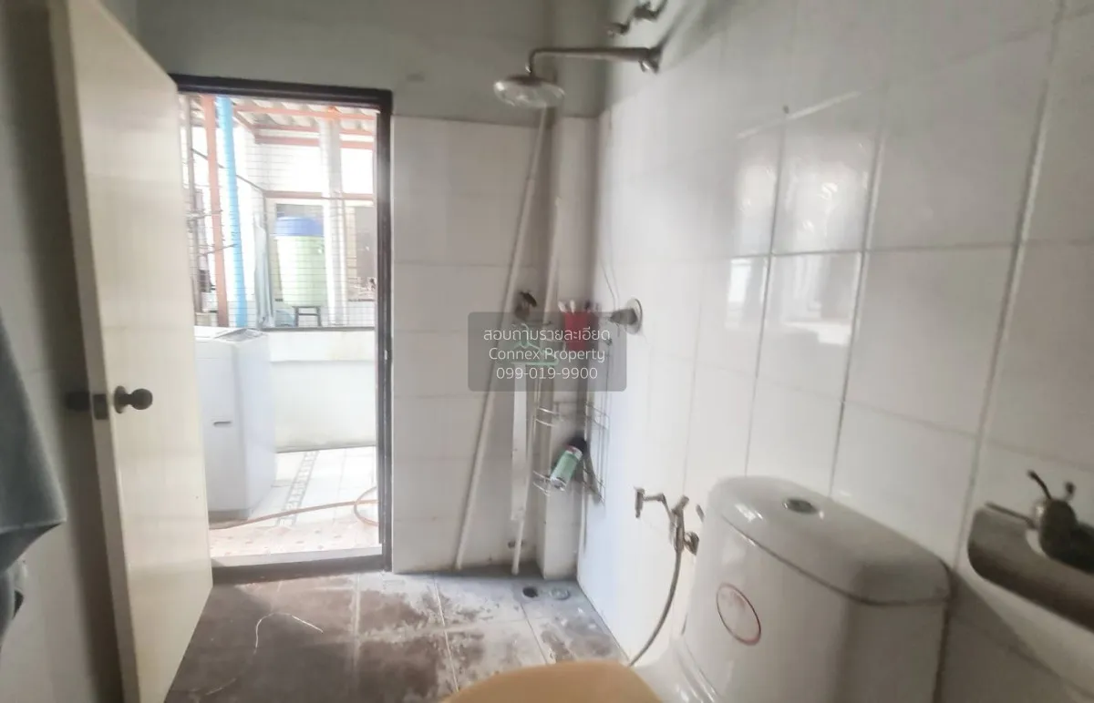 ขายขายบ้าน ทาวน์โฮม ลาดพร้าววังหิน8 (โชคชัย4) ลาดพร้าว เขต ลาดพร้