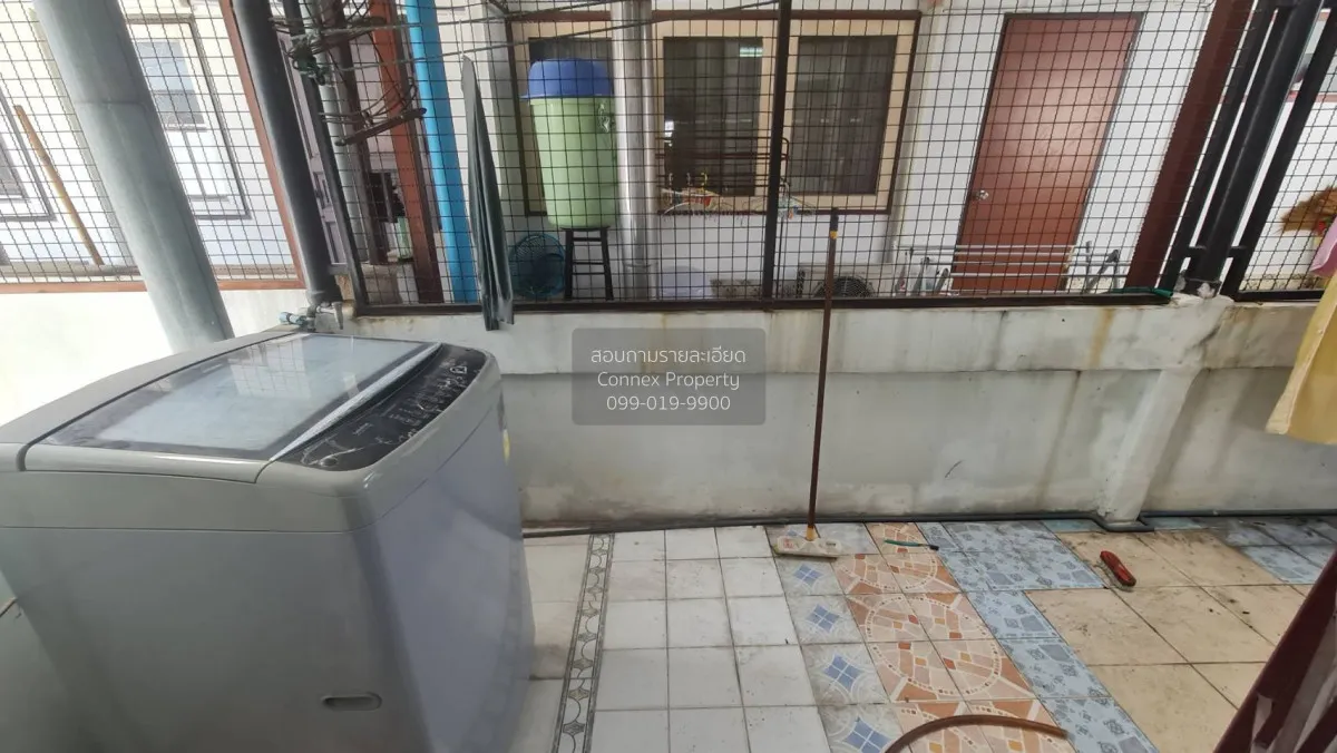 ขายขายบ้าน ทาวน์โฮม ลาดพร้าววังหิน8 (โชคชัย4) ลาดพร้าว เขต ลาดพร้