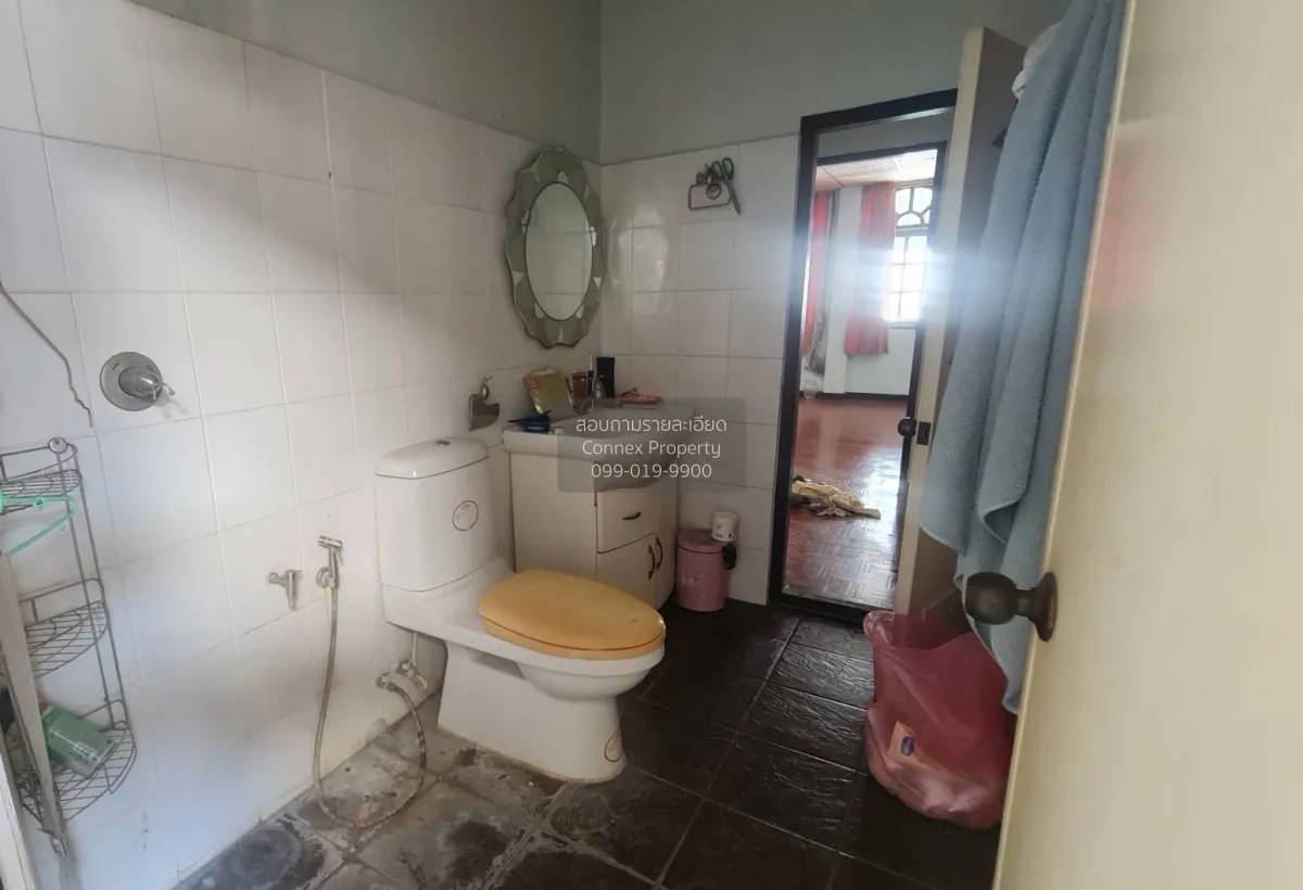 ขายขายบ้าน ทาวน์โฮม ลาดพร้าววังหิน8 (โชคชัย4) ลาดพร้าว เขต ลาดพร้