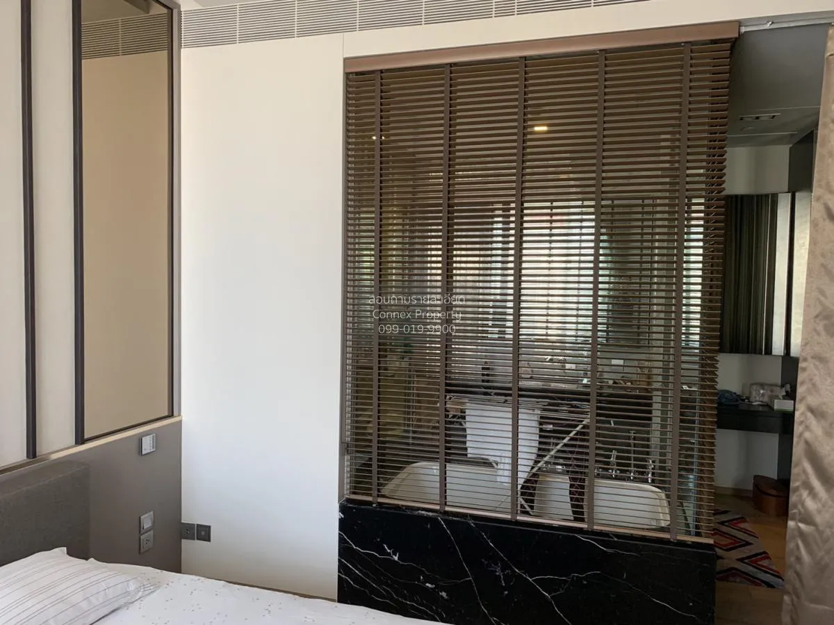 เช่าคอนโด  ศาลาแดง วัน BTS-ศาลาแดง สีลม เขต บางรัก กรุงเทพ CX-148