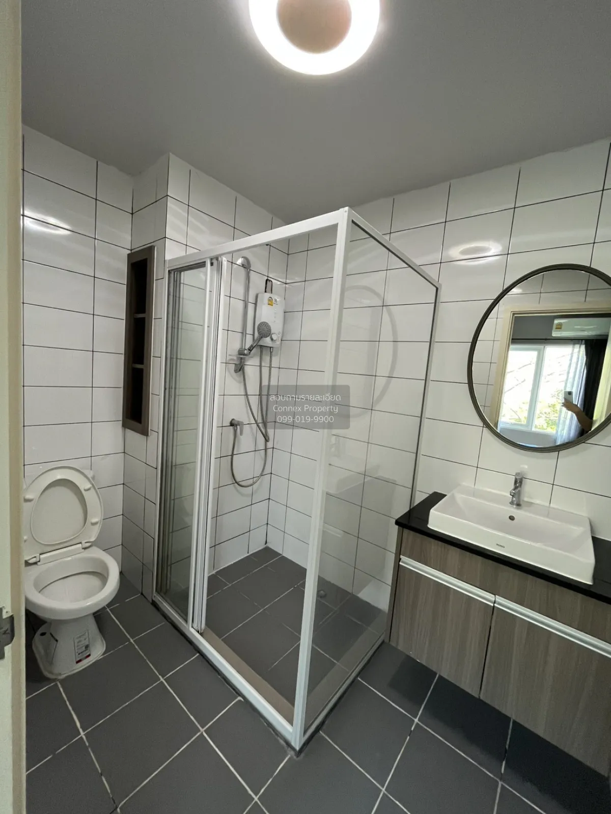 For Rent Condo , Chapter One Eco Ratchada Huaikhwang , MRT-Huai K 4