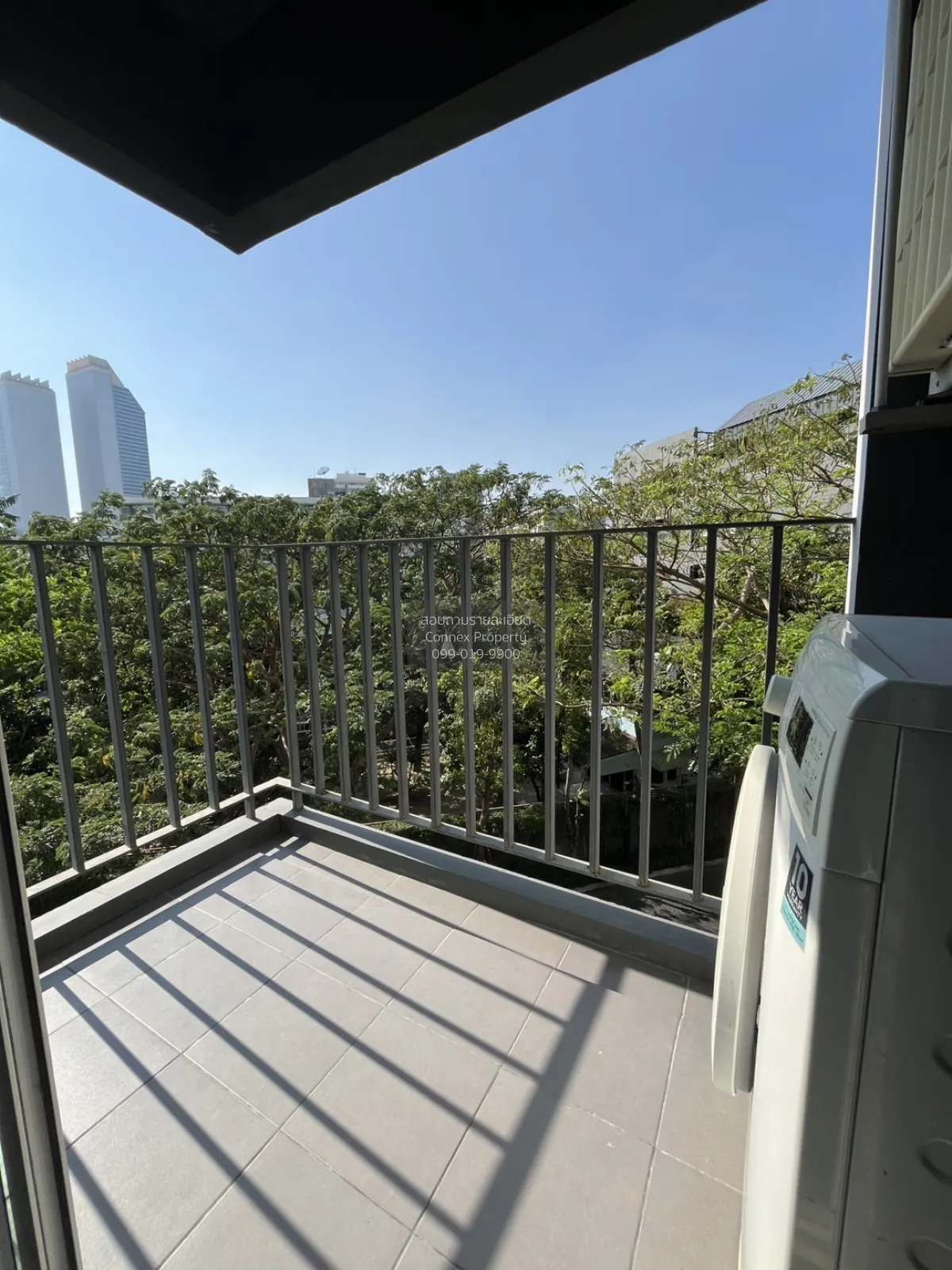 For Rent Condo , Chapter One Eco Ratchada Huaikhwang , MRT-Huai K