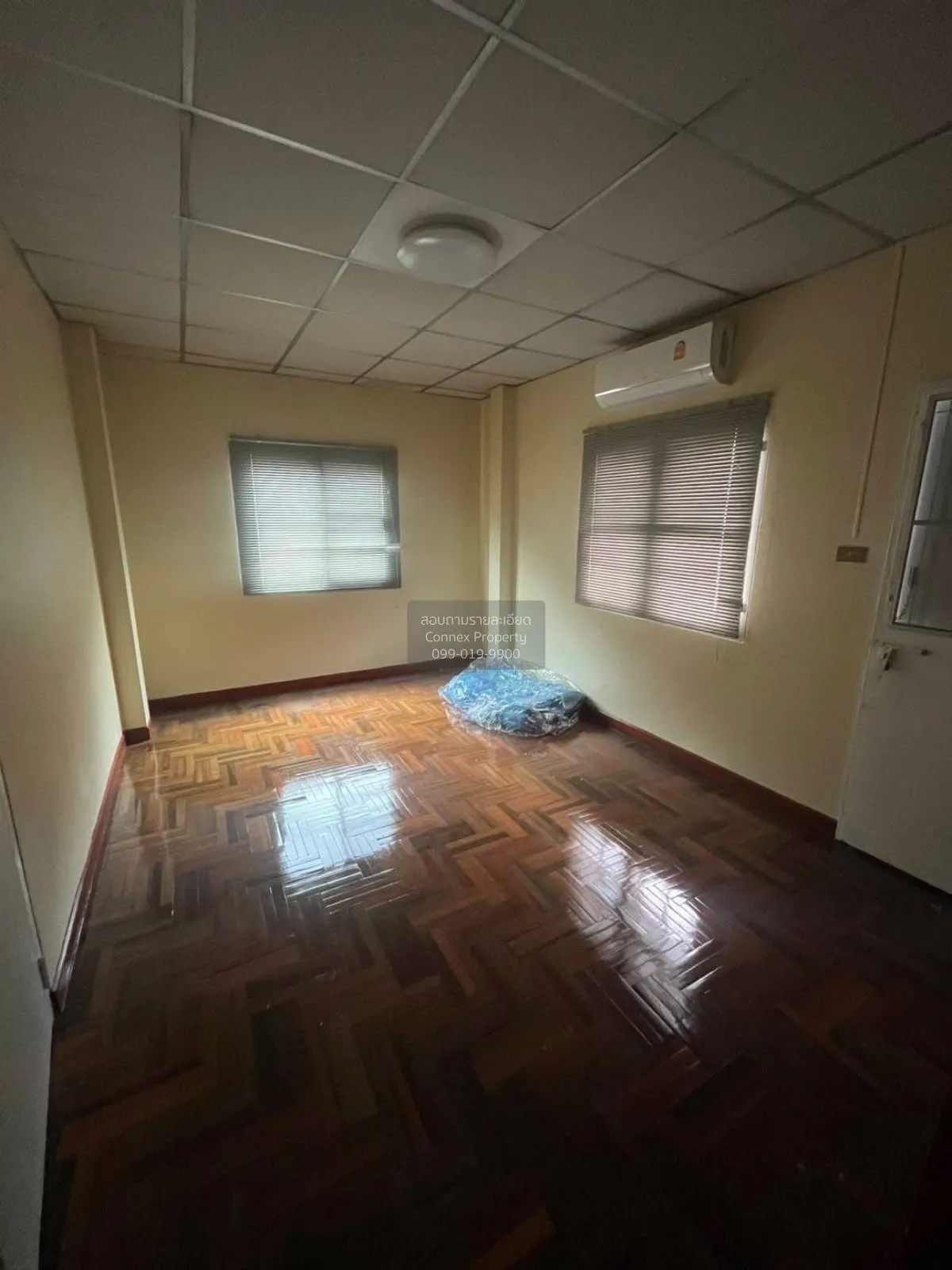 ขายบ้านแฝด 2 ชั้นซอยแก้วเงินแก้วทอง 44  ห้องมุม บางขุนศรี เขต บาง 3