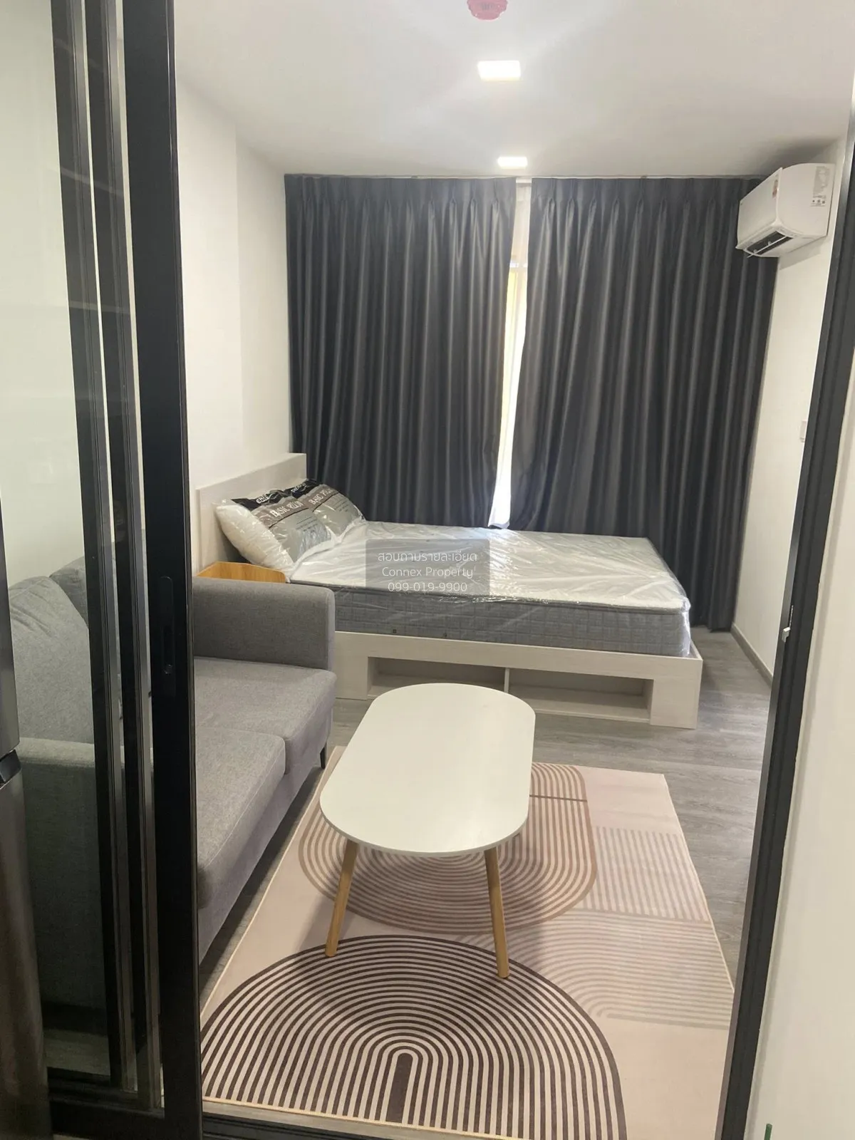 For Rent Condo , Kave Wonderland , Khlong Nueng , khlong Luang ,  1