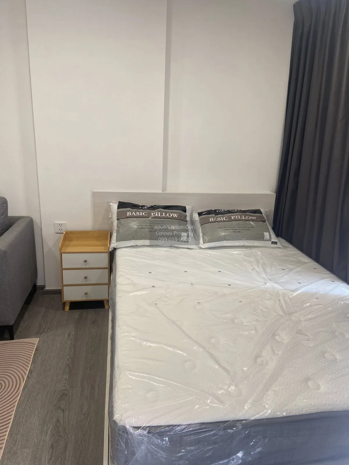 For Rent Condo , Kave Wonderland , Khlong Nueng , khlong Luang ,  2