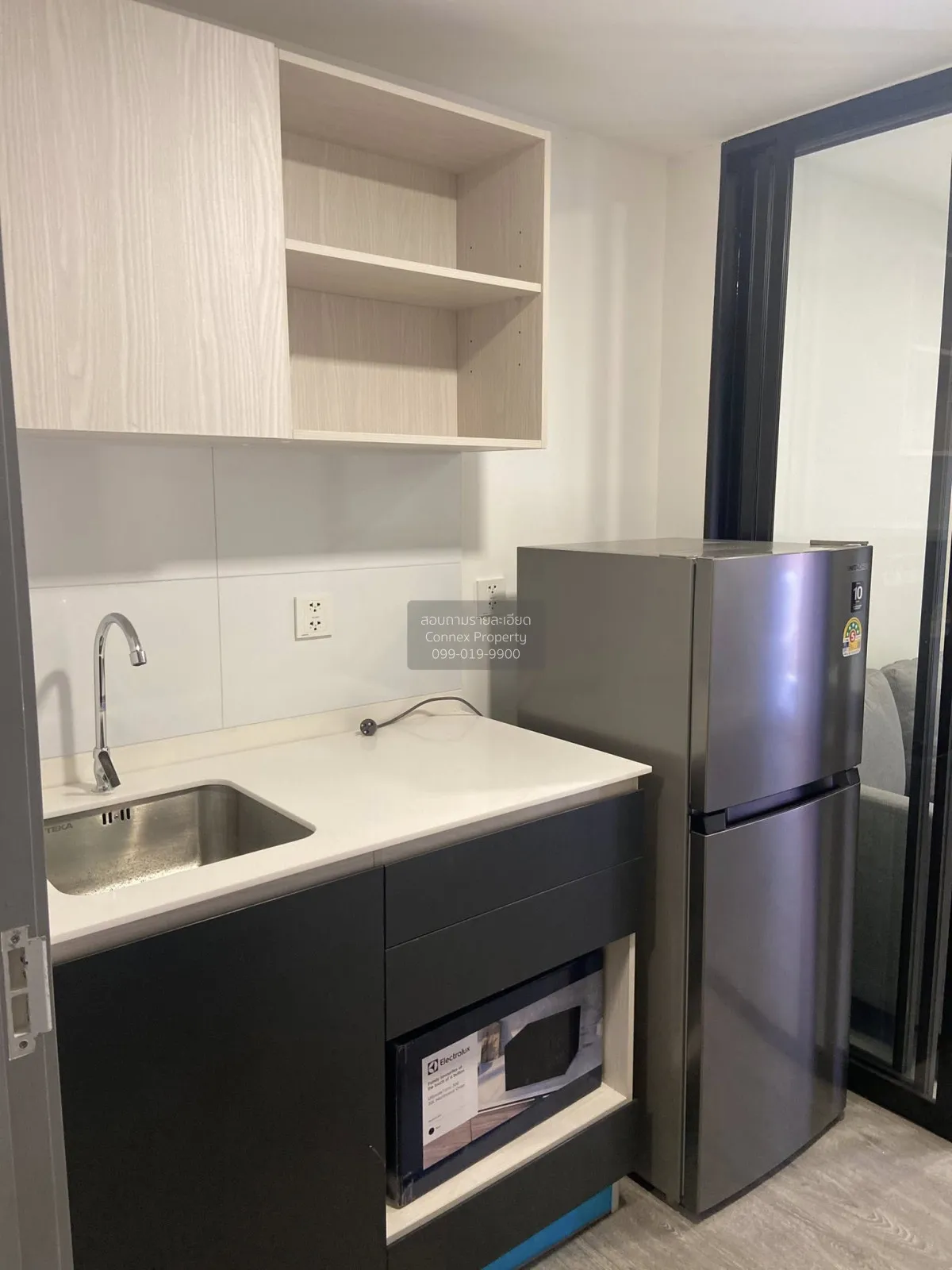 For Rent Condo , Kave Wonderland , Khlong Nueng , khlong Luang ,  4