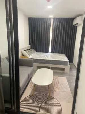 For Rent Condo , Kave Wonderland , Khlong Nueng , khlong Luang , Pathum Thani , CX-148331