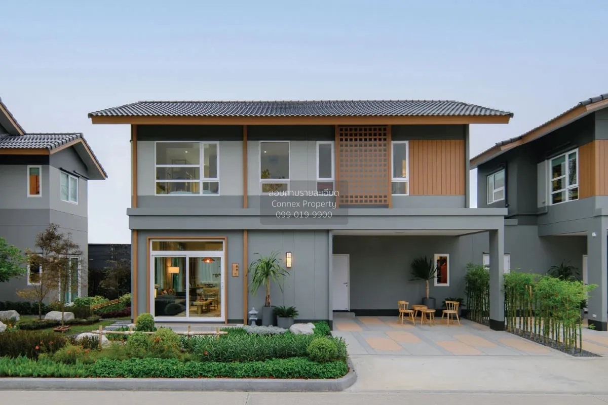 For Sale House , Anasiri Ayutthaya 2 , Ko Rian , Phra Nakhon Si A 1