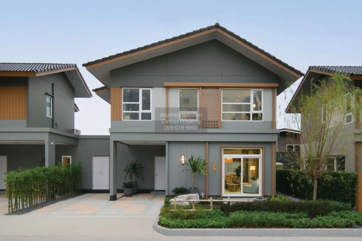 For Sale House , Anasiri Ayutthaya 2 , Ko Rian , Phra Nakhon Si A 1