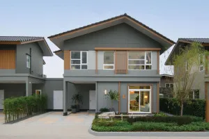 For Sale House , Anasiri Ayutthaya 2 , Ko Rian , Phra Nakhon Si Ayutthaya , Phra Nakhon Si Ayutthaya , CX-148333