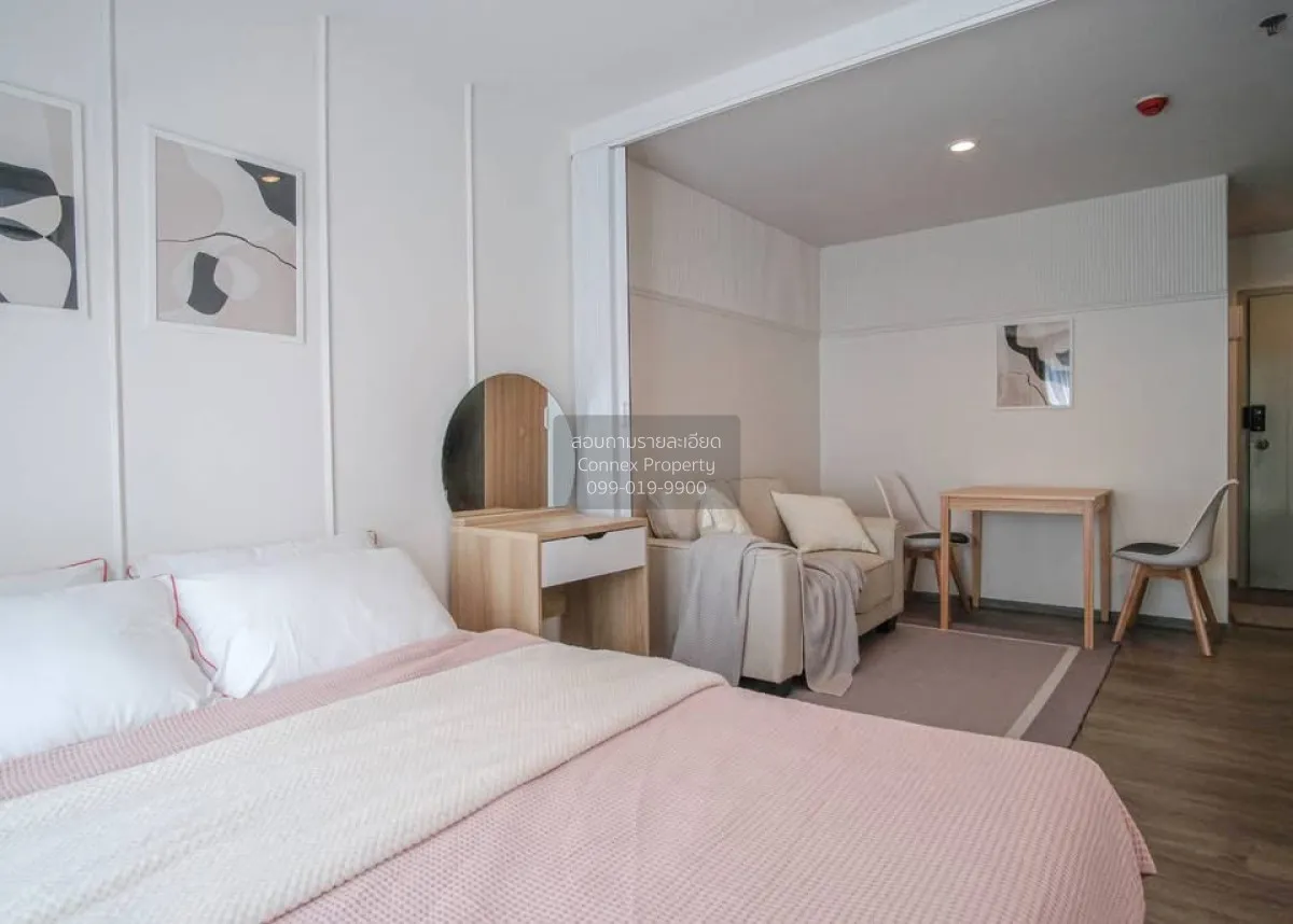 เช่าคอนโด  รีเจ้นท์ โฮม บางนา (โครงการใหม่) บางนา เขต บางนา กรุงเ 1