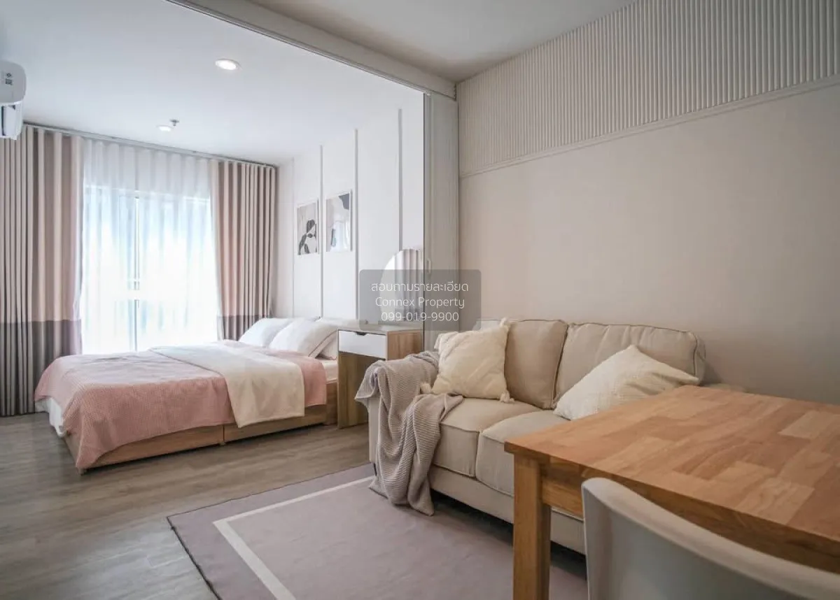 เช่าคอนโด  รีเจ้นท์ โฮม บางนา (โครงการใหม่) บางนา เขต บางนา กรุงเ 2