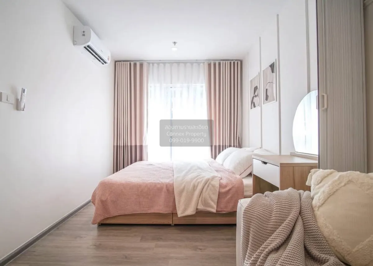 เช่าคอนโด  รีเจ้นท์ โฮม บางนา (โครงการใหม่) บางนา เขต บางนา กรุงเ 3