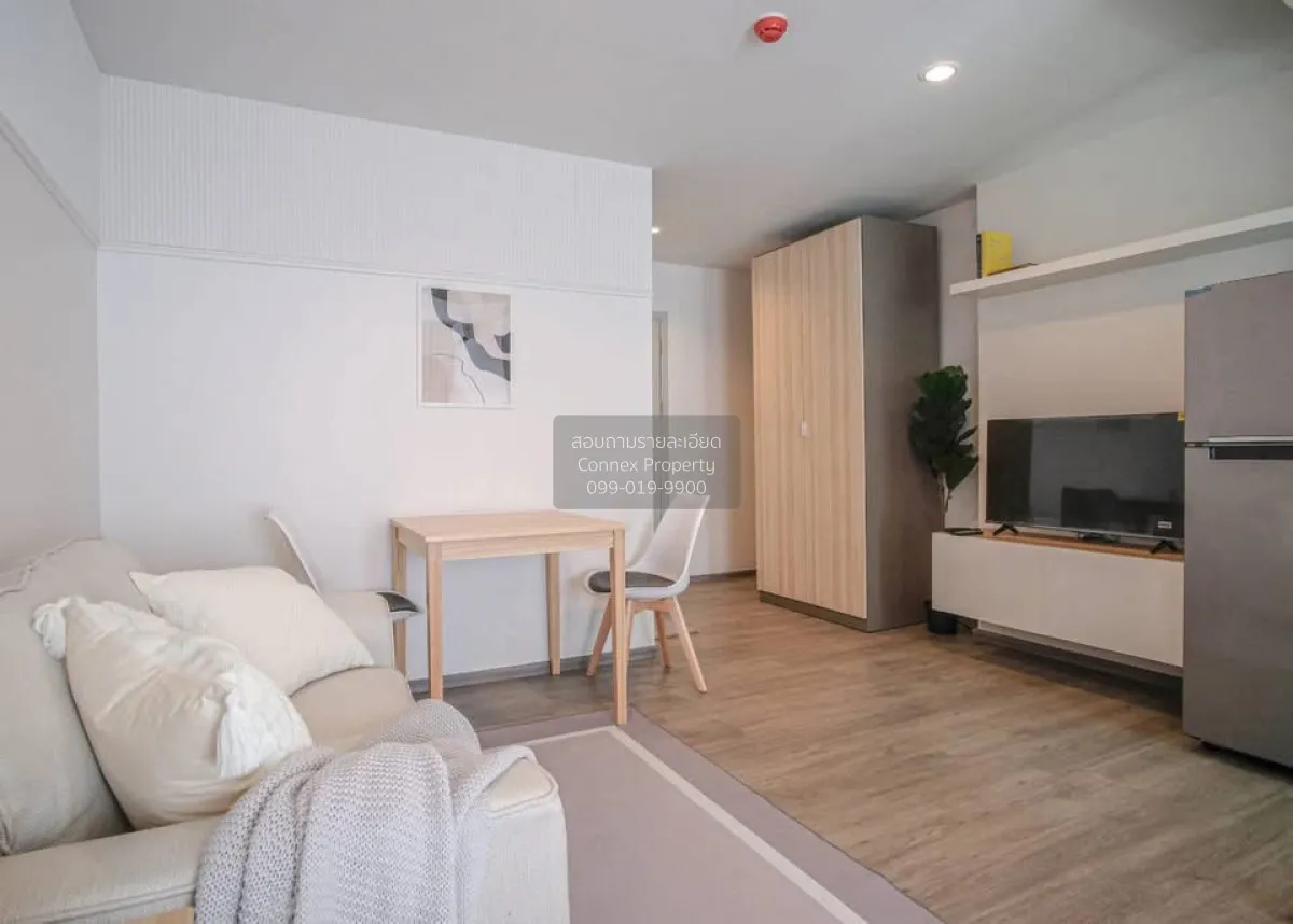 เช่าคอนโด  รีเจ้นท์ โฮม บางนา (โครงการใหม่) บางนา เขต บางนา กรุงเ 4