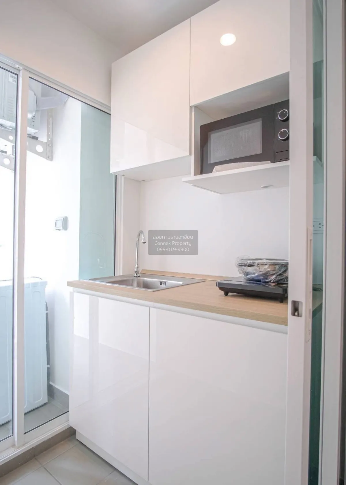 เช่าคอนโด  รีเจ้นท์ โฮม บางนา (โครงการใหม่) บางนา เขต บางนา กรุงเ