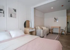 เช่าคอนโด  รีเจ้นท์ โฮม บางนา (โครงการใหม่) บางนา เขต บางนา กรุงเทพ CX-148334