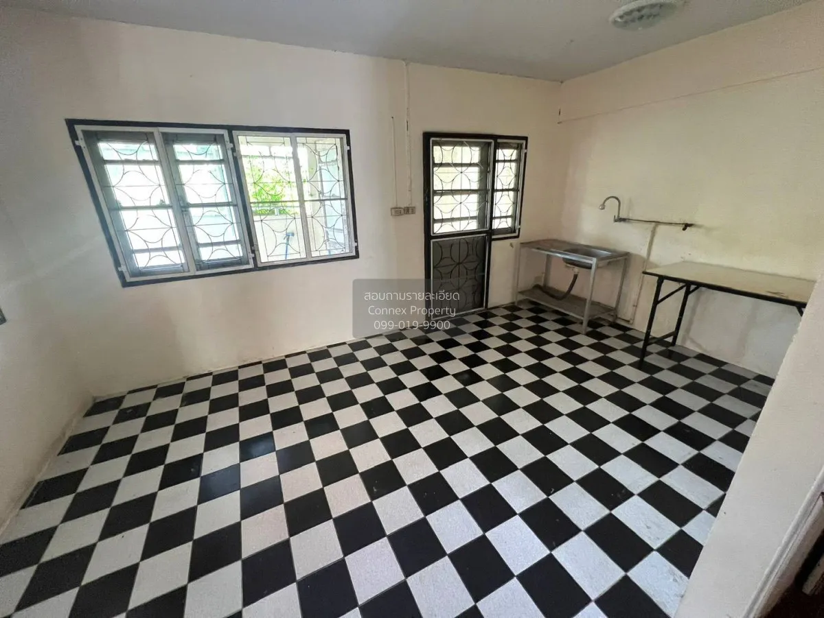 ขายทาวน์เฮ้าส์/ทาวน์โฮม  บ้านศุภาลัยบุรี คลองสี่ คลองหลวง ปทุมธาน 3