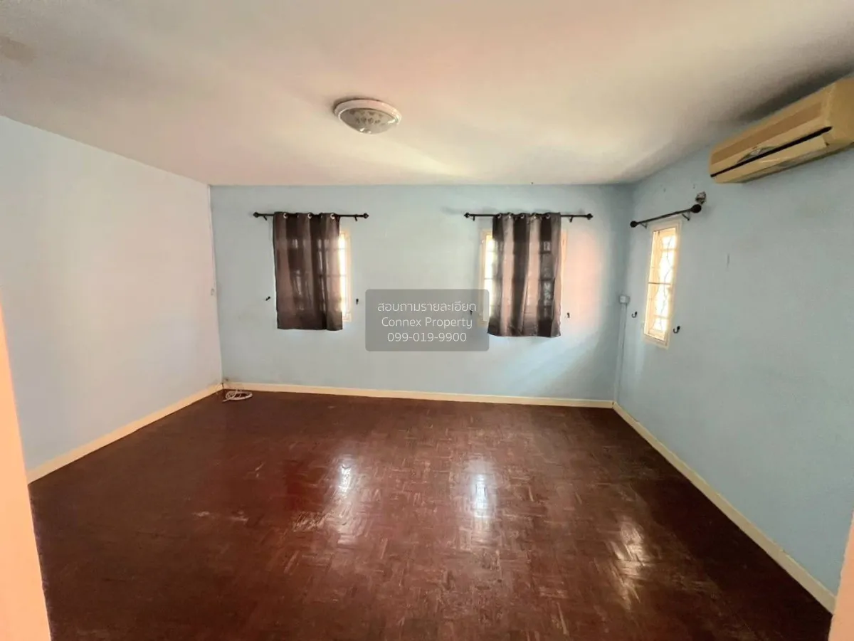 ขายทาวน์เฮ้าส์/ทาวน์โฮม  บ้านศุภาลัยบุรี คลองสี่ คลองหลวง ปทุมธาน 4