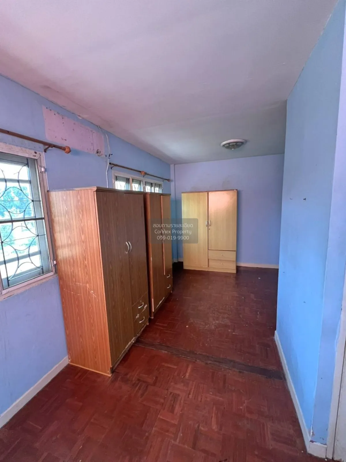 ขายทาวน์เฮ้าส์/ทาวน์โฮม  บ้านศุภาลัยบุรี คลองสี่ คลองหลวง ปทุมธาน