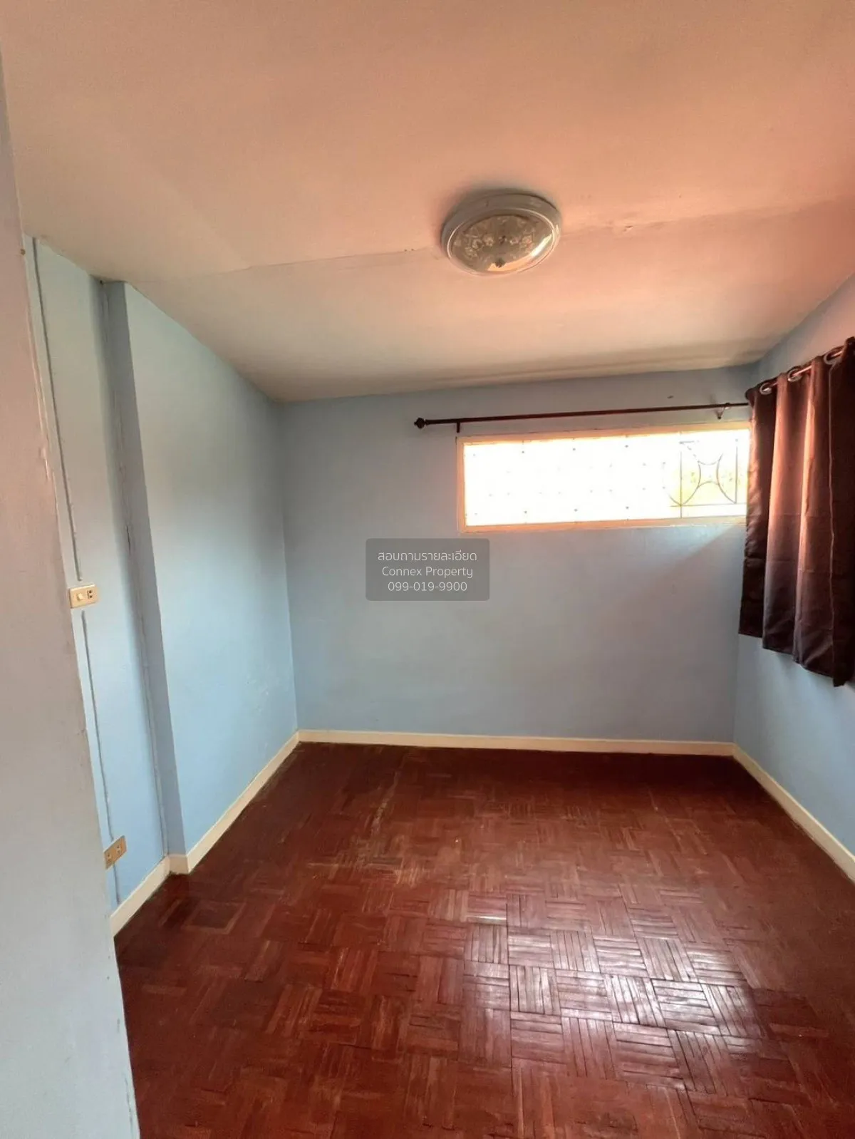 ขายทาวน์เฮ้าส์/ทาวน์โฮม  บ้านศุภาลัยบุรี คลองสี่ คลองหลวง ปทุมธาน