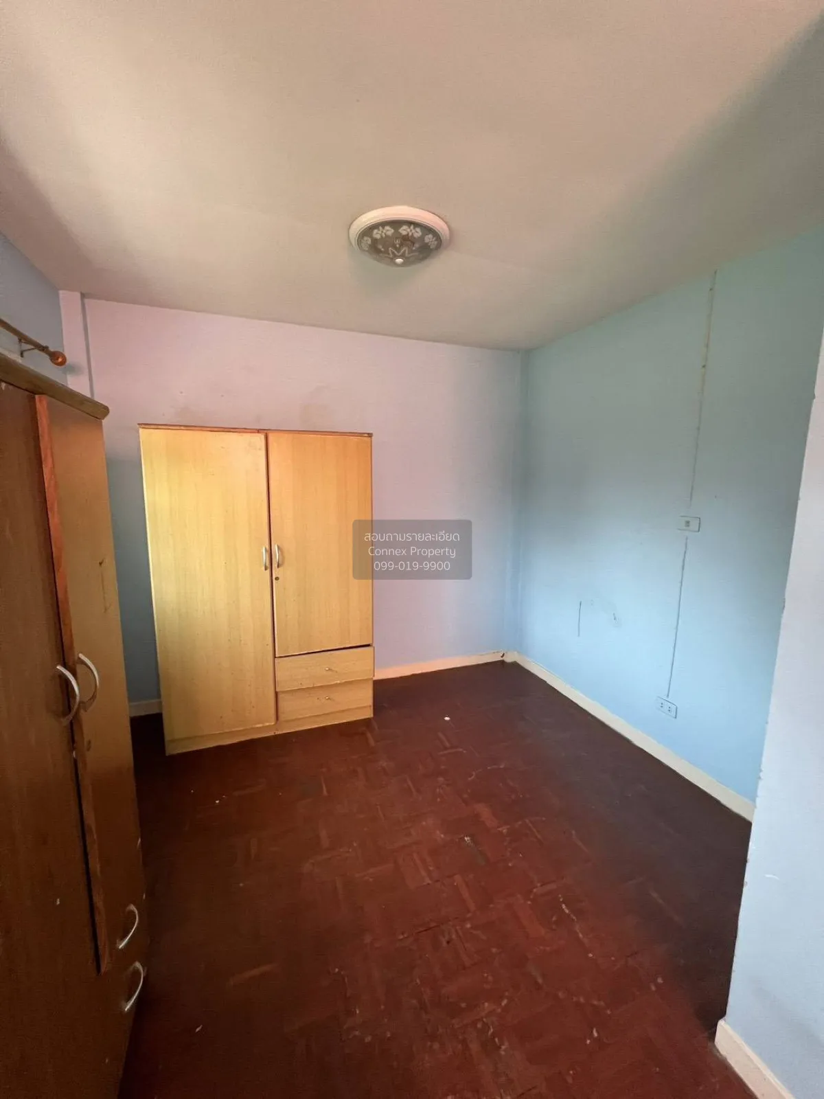 ขายทาวน์เฮ้าส์/ทาวน์โฮม  บ้านศุภาลัยบุรี คลองสี่ คลองหลวง ปทุมธาน