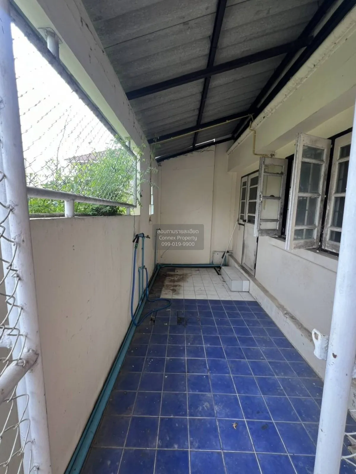 ขายทาวน์เฮ้าส์/ทาวน์โฮม  บ้านศุภาลัยบุรี คลองสี่ คลองหลวง ปทุมธาน