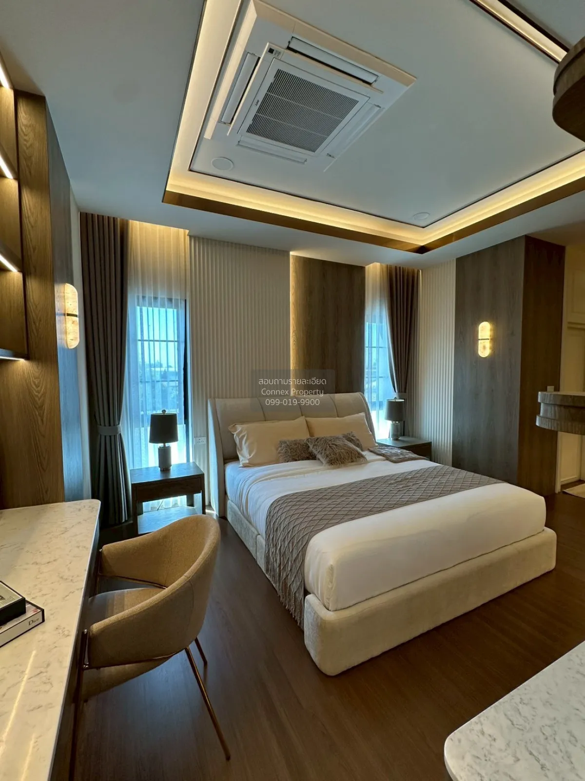 เช่าบ้าน  เดอะ ซิตี้ สุขุมวิท - อ่อนนุช 2 MRT-ศรีนครินทร์ 38 (สาย