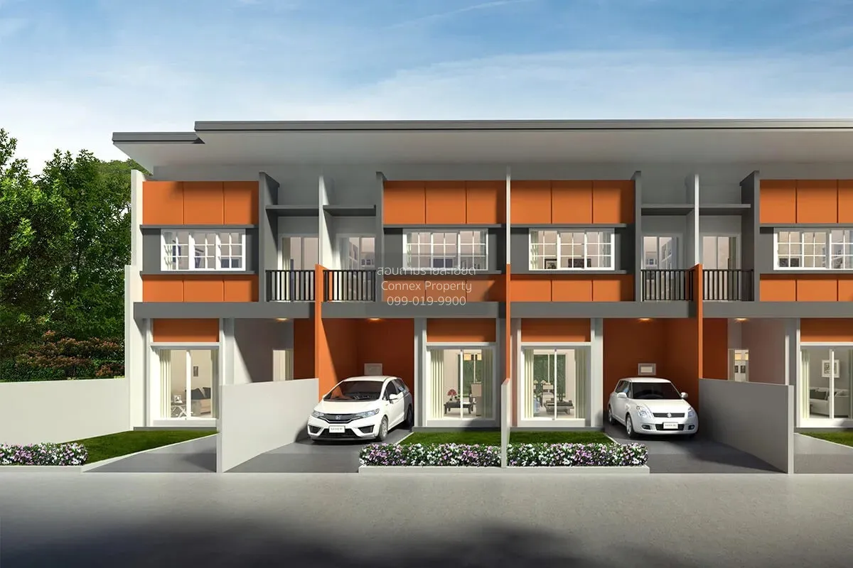 For Sale House , Anasiri Maliwan Khonkaen , Ban Pet , Mueang Khon 1