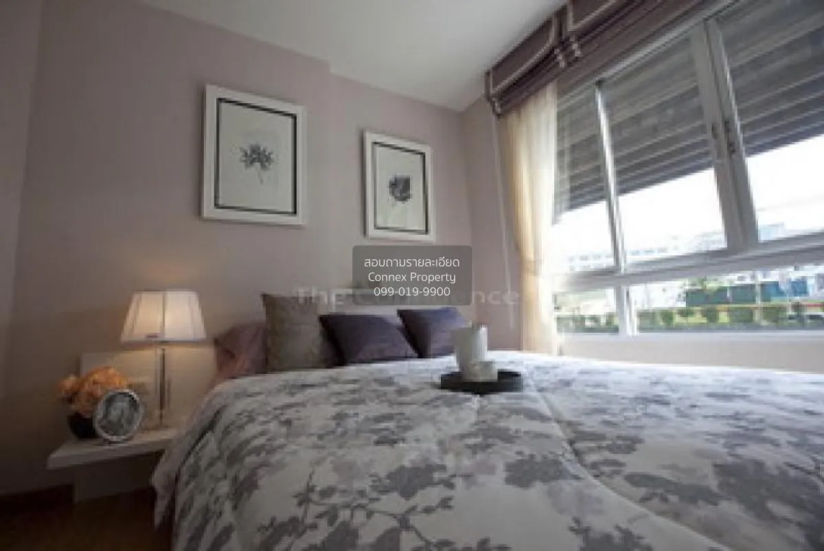 For Sale Condo , The Trust Residence Ratchada-Rama 3 , Chong Nons