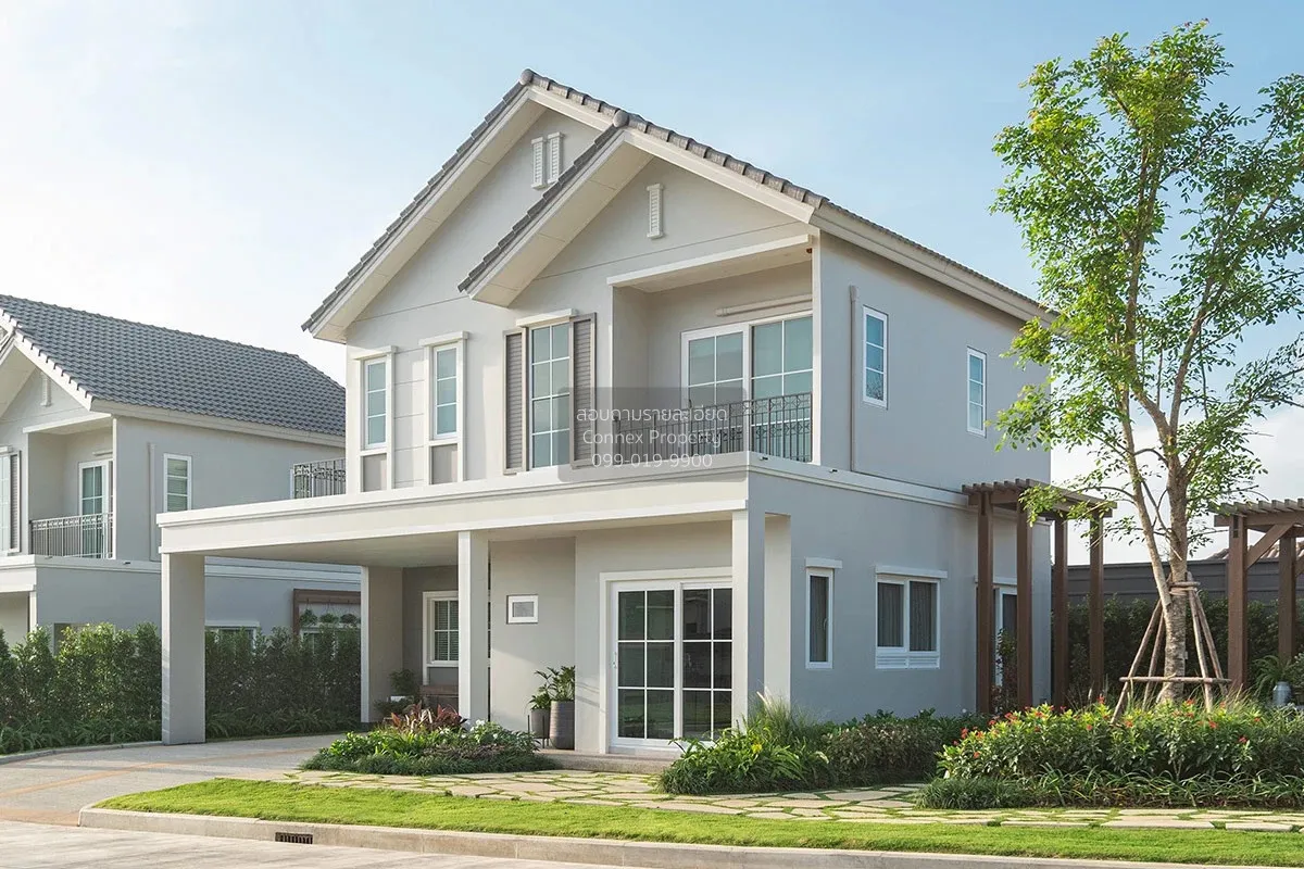 ขายบ้าน  อณาสิริ ป่าคลอก ป่าคลอก ถลาง ภูเก็ต CX-148342 1