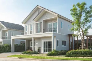 For Sale House , Anasiri Paklok , Pa Khlok , Thalang , Phuket , CX-148342