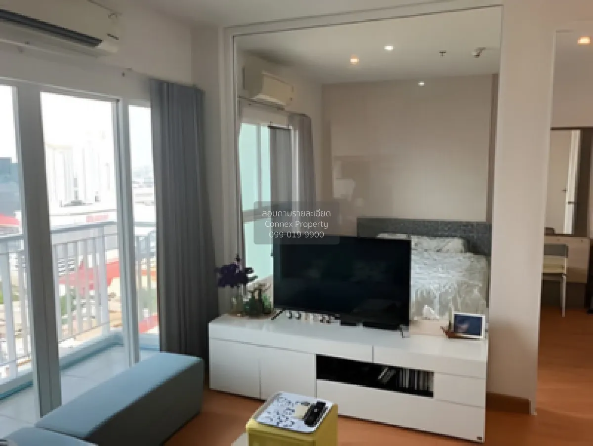 ขายคอนโด  เดอะ พาร์คแลนด์ แกรนด์ อโศก - เพชรบุรี MRT-เพชรบุรี บาง 1