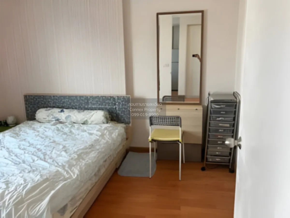 ขายคอนโด  เดอะ พาร์คแลนด์ แกรนด์ อโศก - เพชรบุรี MRT-เพชรบุรี บาง 4