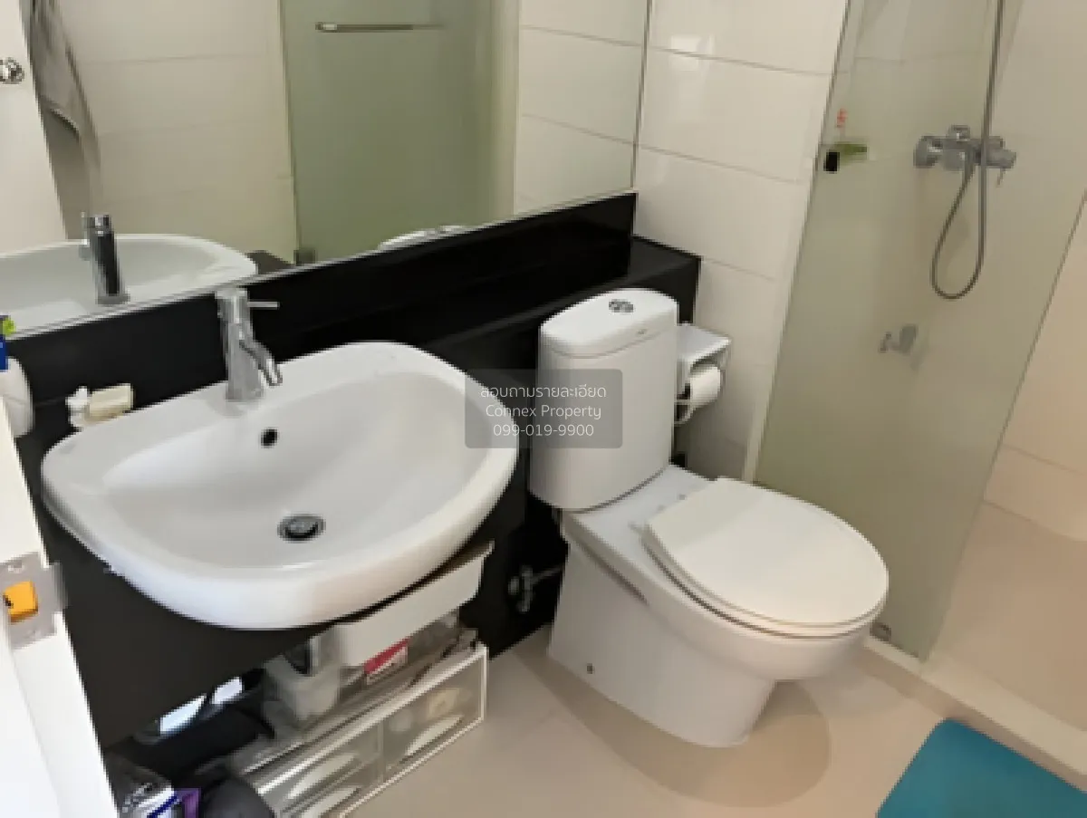 ขายคอนโด  เดอะ พาร์คแลนด์ แกรนด์ อโศก - เพชรบุรี MRT-เพชรบุรี บาง