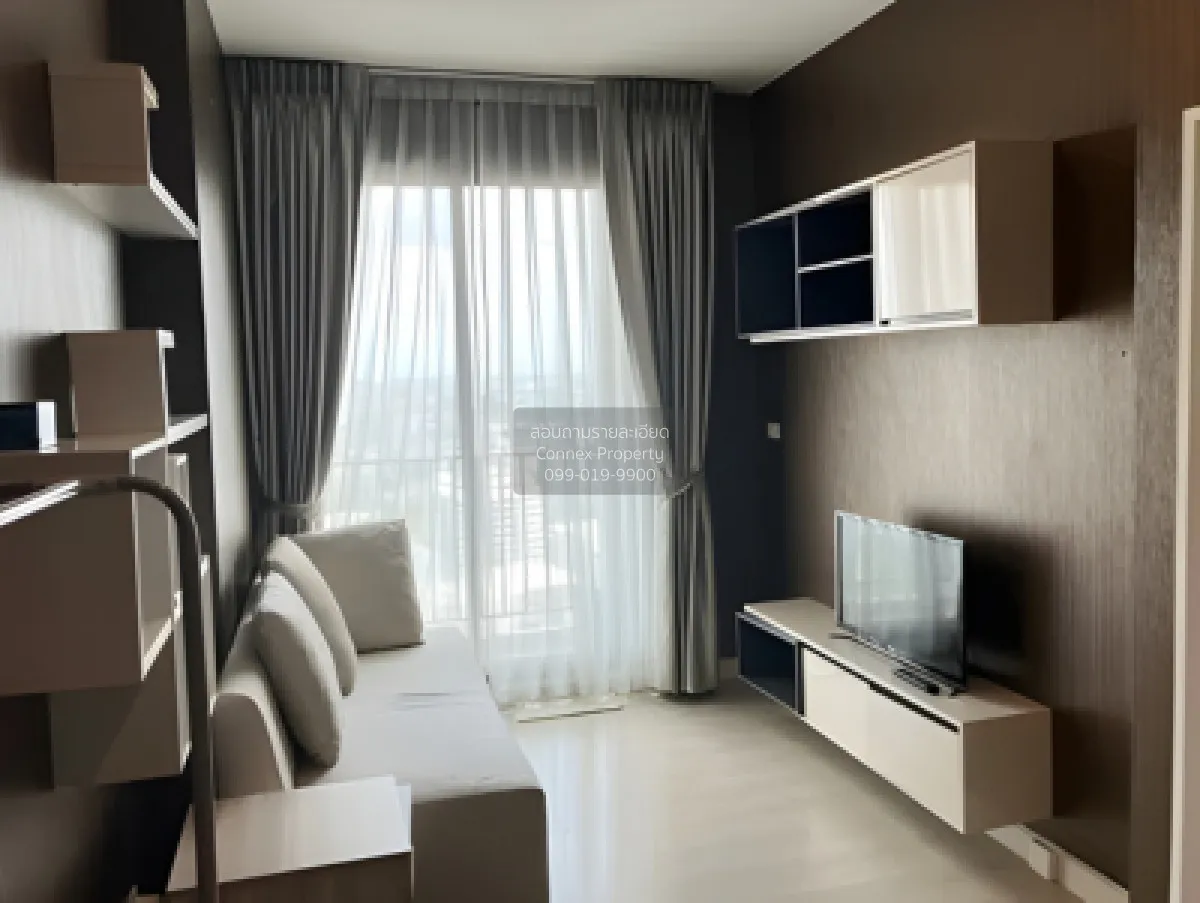 For Sale Condo , Niche Pride Thonglor-Phetchaburi , BTS-Thong Lo  1
