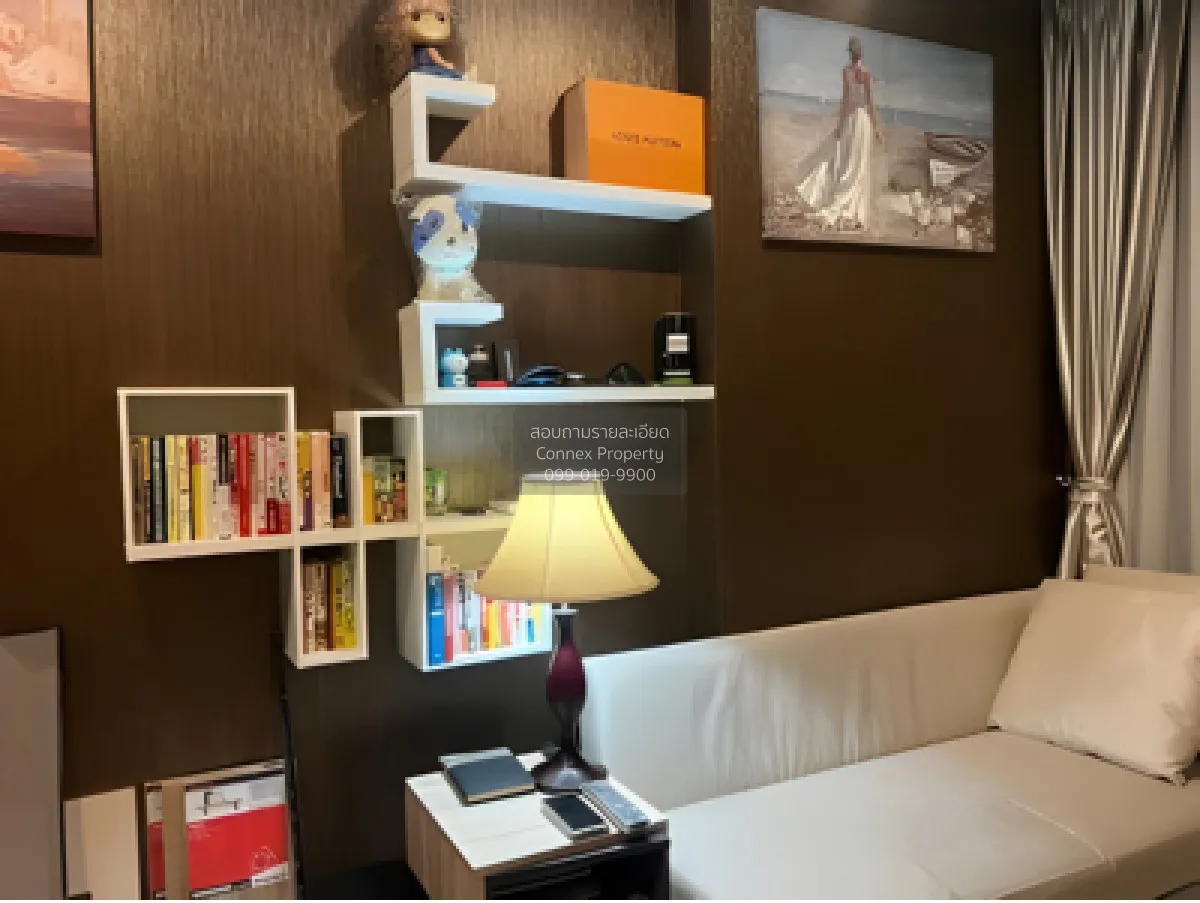 For Sale Condo , Niche Pride Thonglor-Phetchaburi , BTS-Thong Lo  2