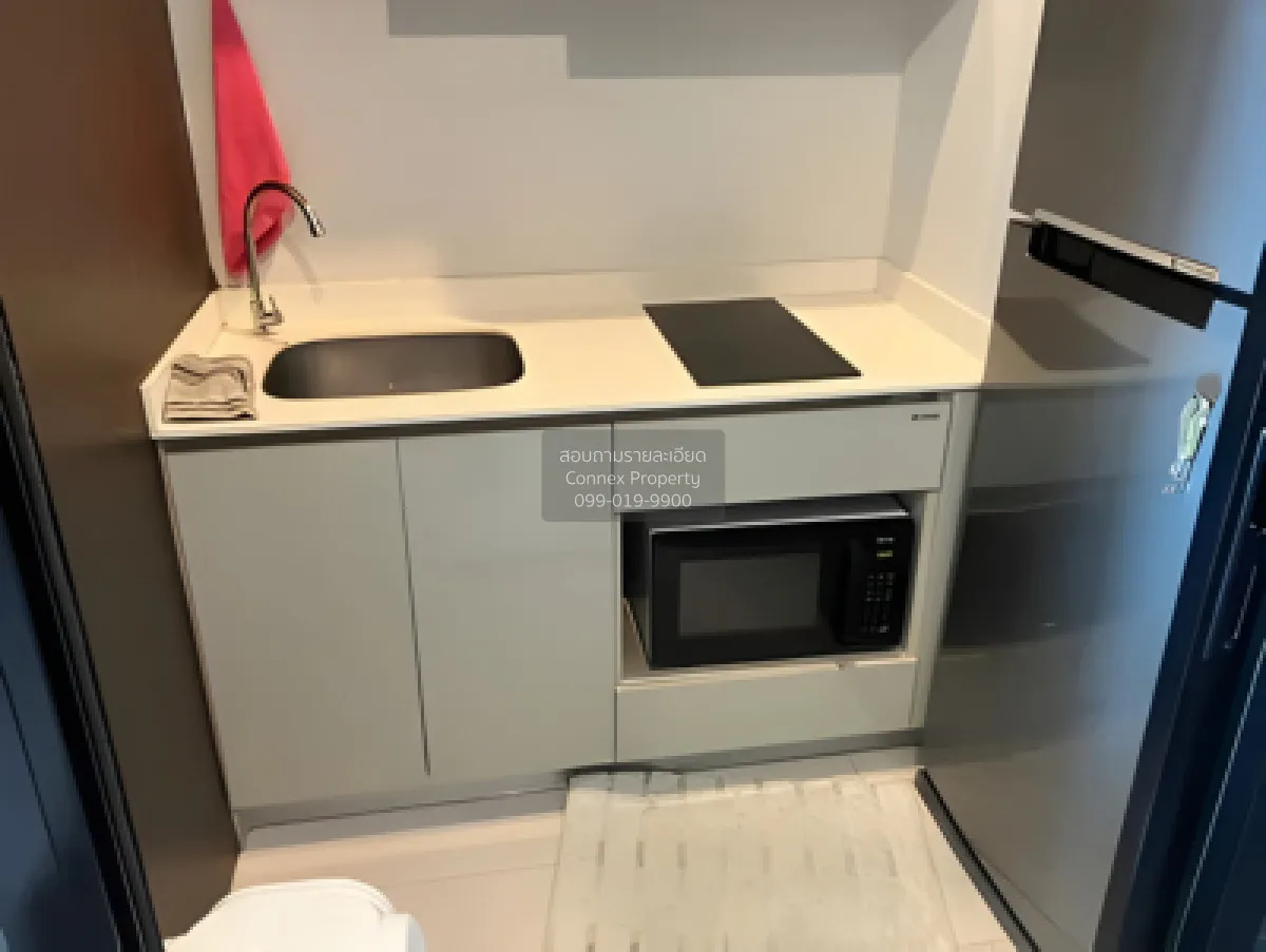 For Sale Condo , Niche Pride Thonglor-Phetchaburi , BTS-Thong Lo 